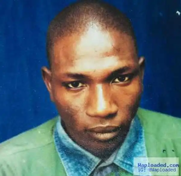 Controversy as Dangote Driver Disappears for 3 Years on, Just a Week Before His Wedding (Photo)